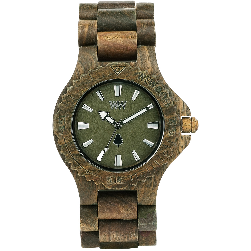 WEWOOD DATE ARMY