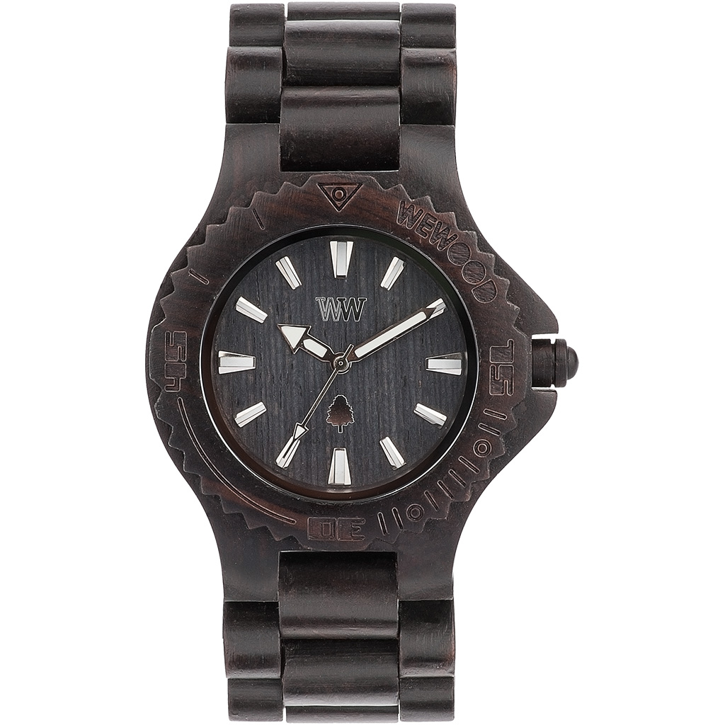 WEWOOD DATE BLACK