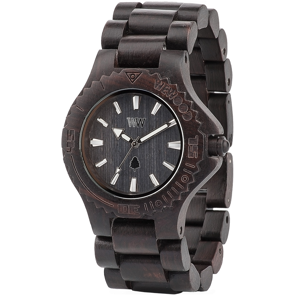 WEWOOD DATE BLACK