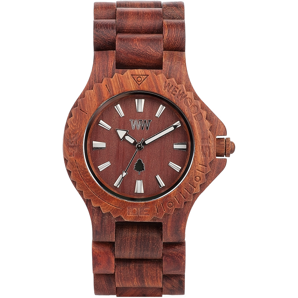 WEWOOD DATE BROWN