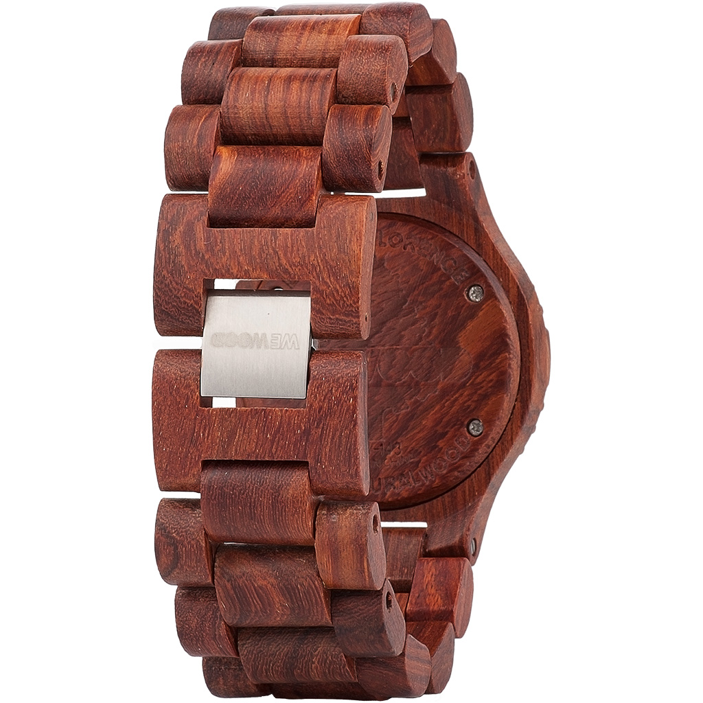 WEWOOD DATE BROWN