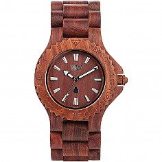 WEWOOD DATE BROWN