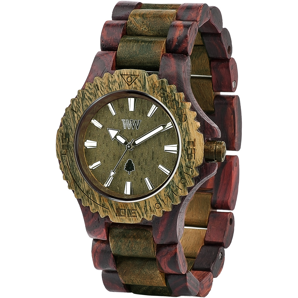 WEWOOD DATE BROWN/ARMY