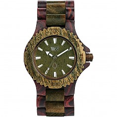 WEWOOD DATE BROWN/ARMY