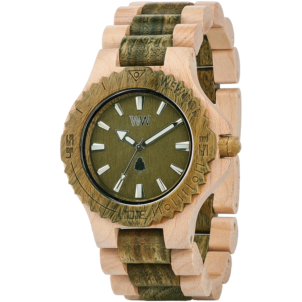 WEWOOD DATE BEIGE/ARMY