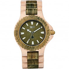 WEWOOD DATE BEIGE/ARMY