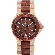 WEWOOD DATE BEIGE/BROWN