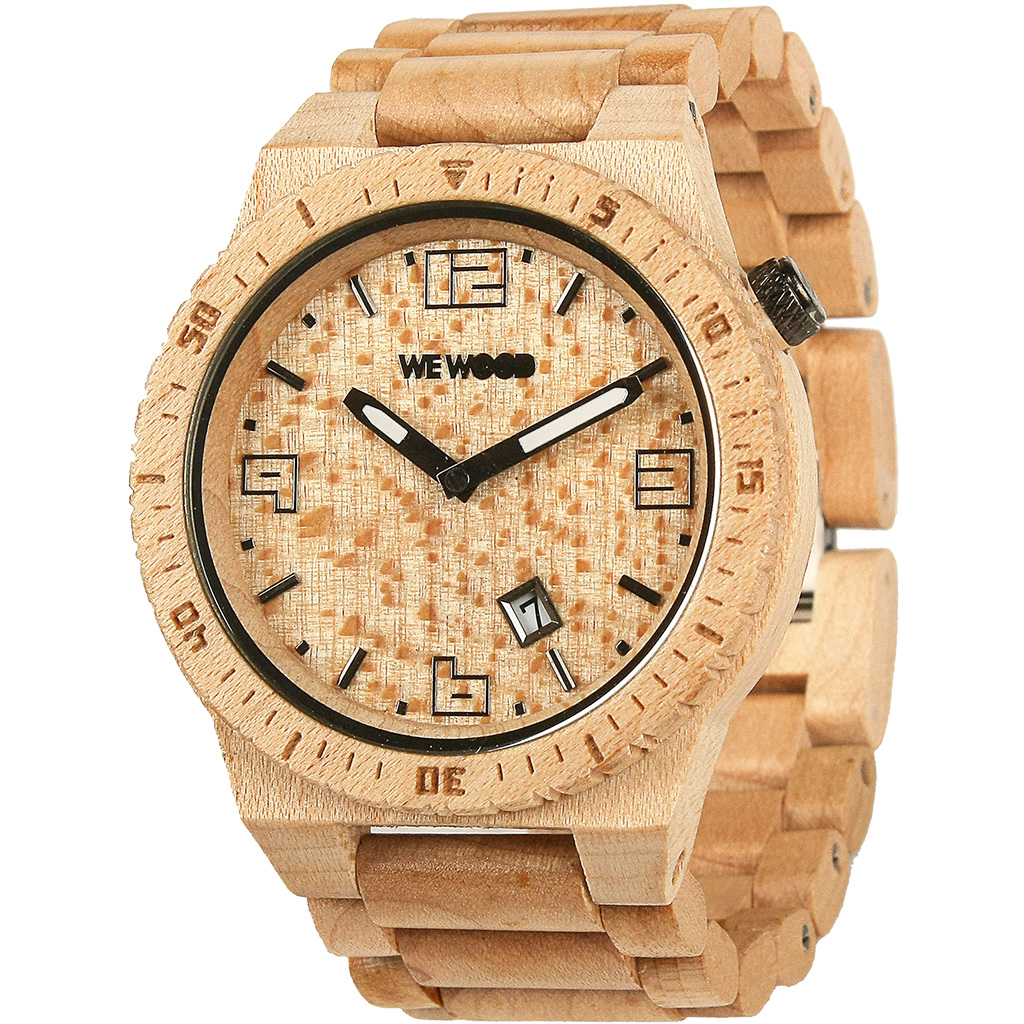 WEWOOD VOYAGE BEIGE