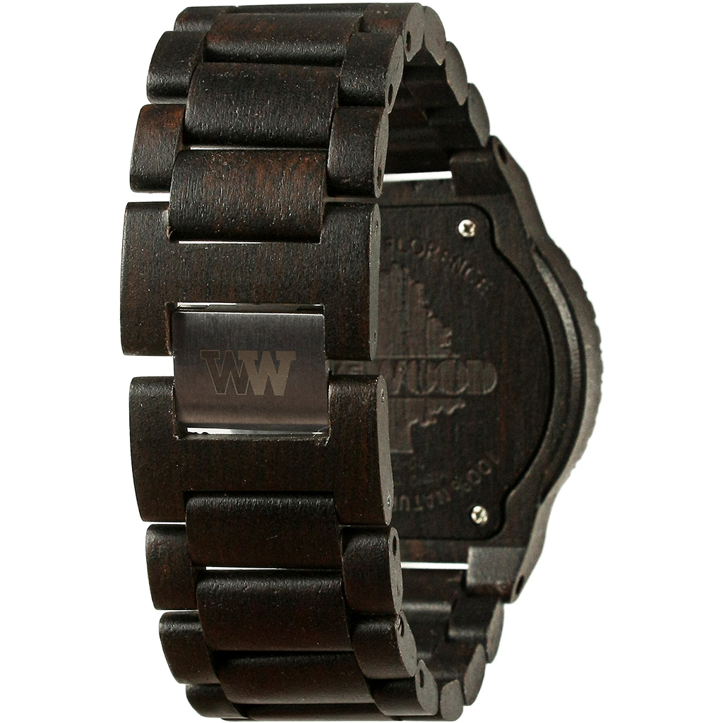 WEWOOD VOYAGE BLACK