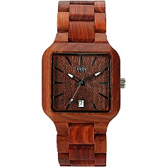 WEWOOD METIS BROWN