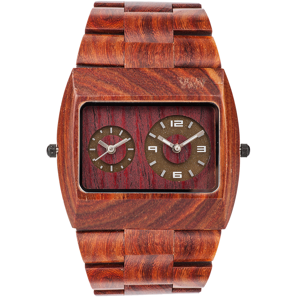 WEWOOD JUPITER BROWN