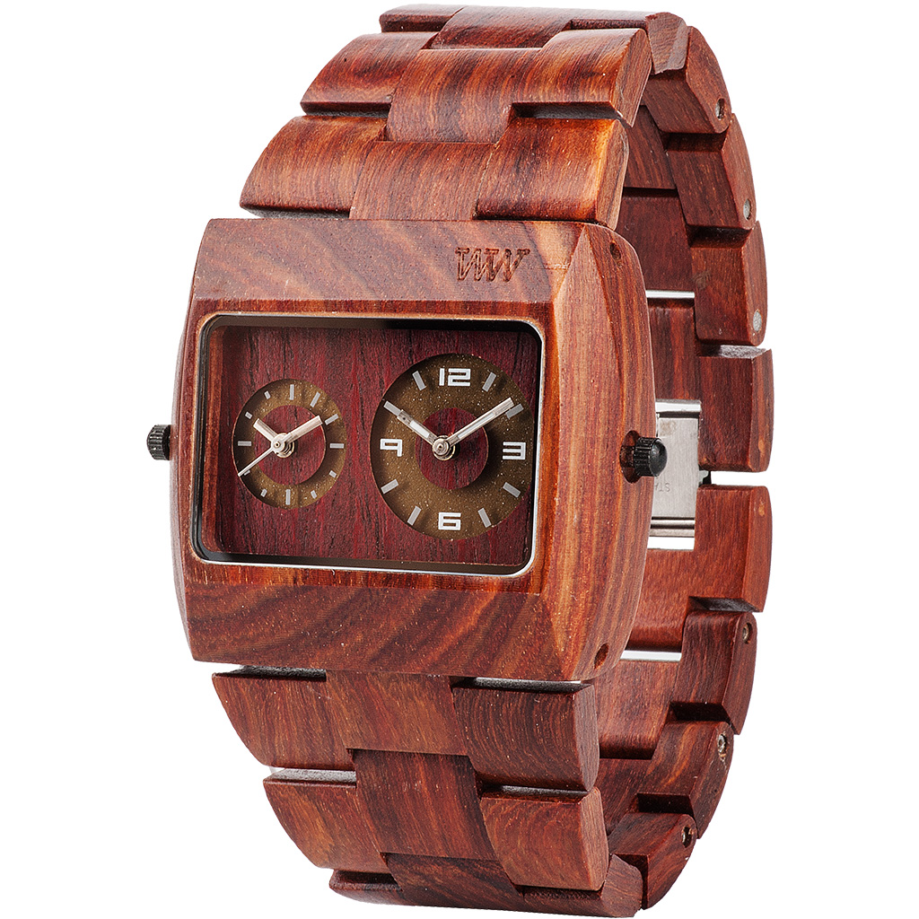 WEWOOD JUPITER BROWN