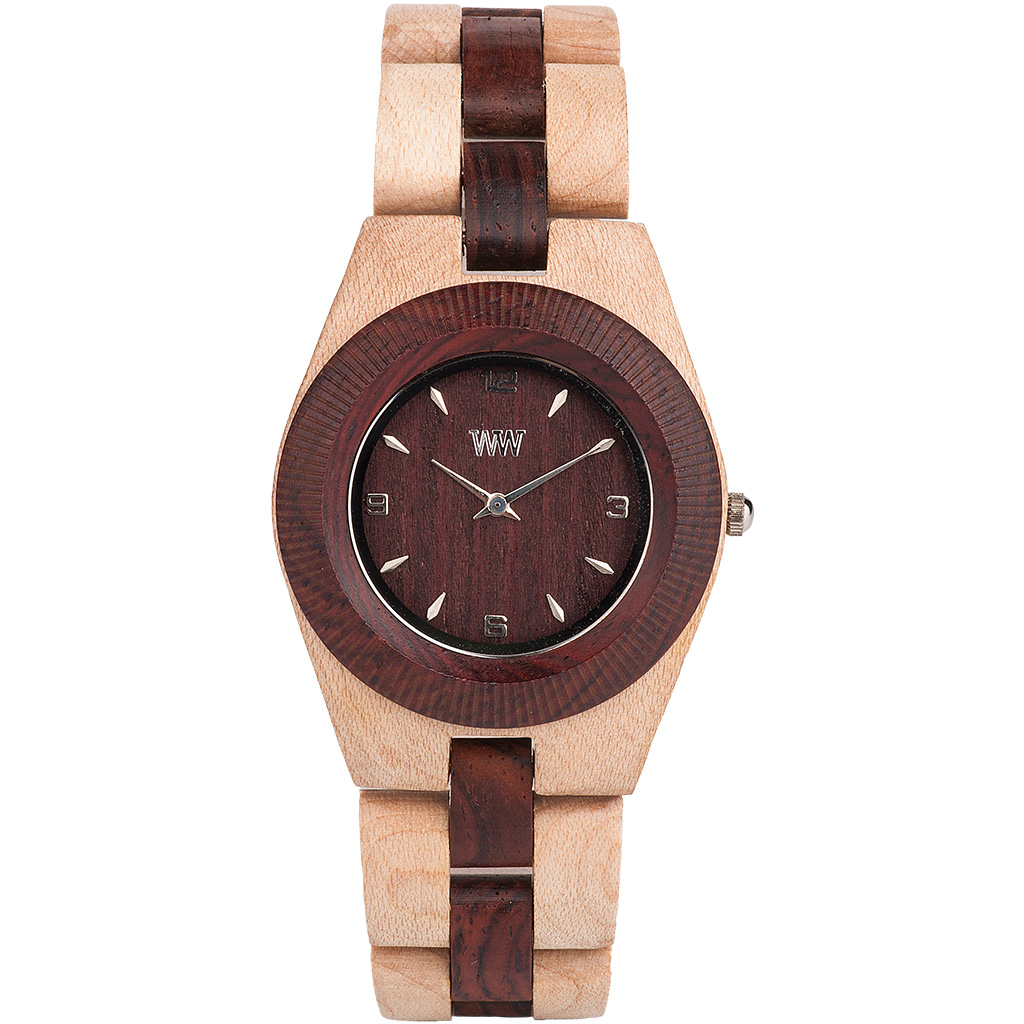 WEWOOD ODYSSEY BEIGE/BROWN