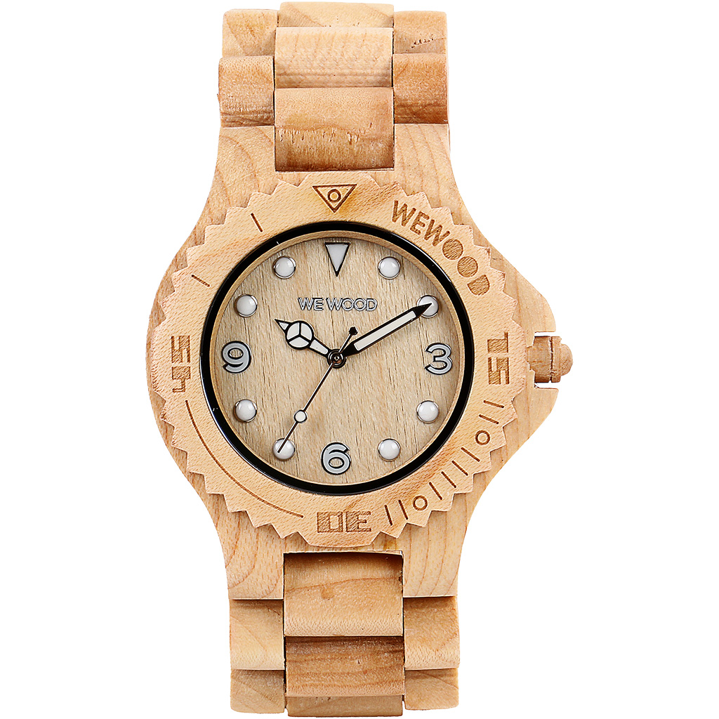 WEWOOD ALUDRA BEIGE