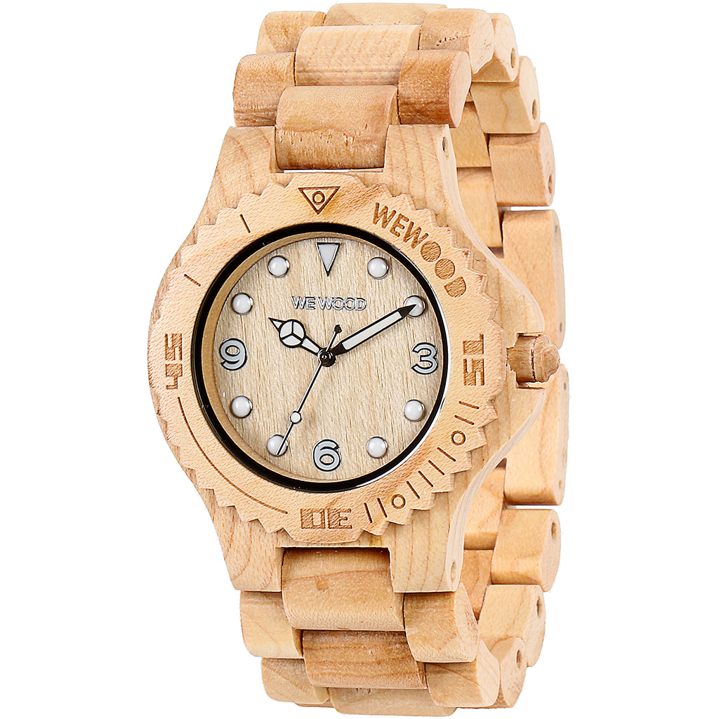 WEWOOD ALUDRA BEIGE