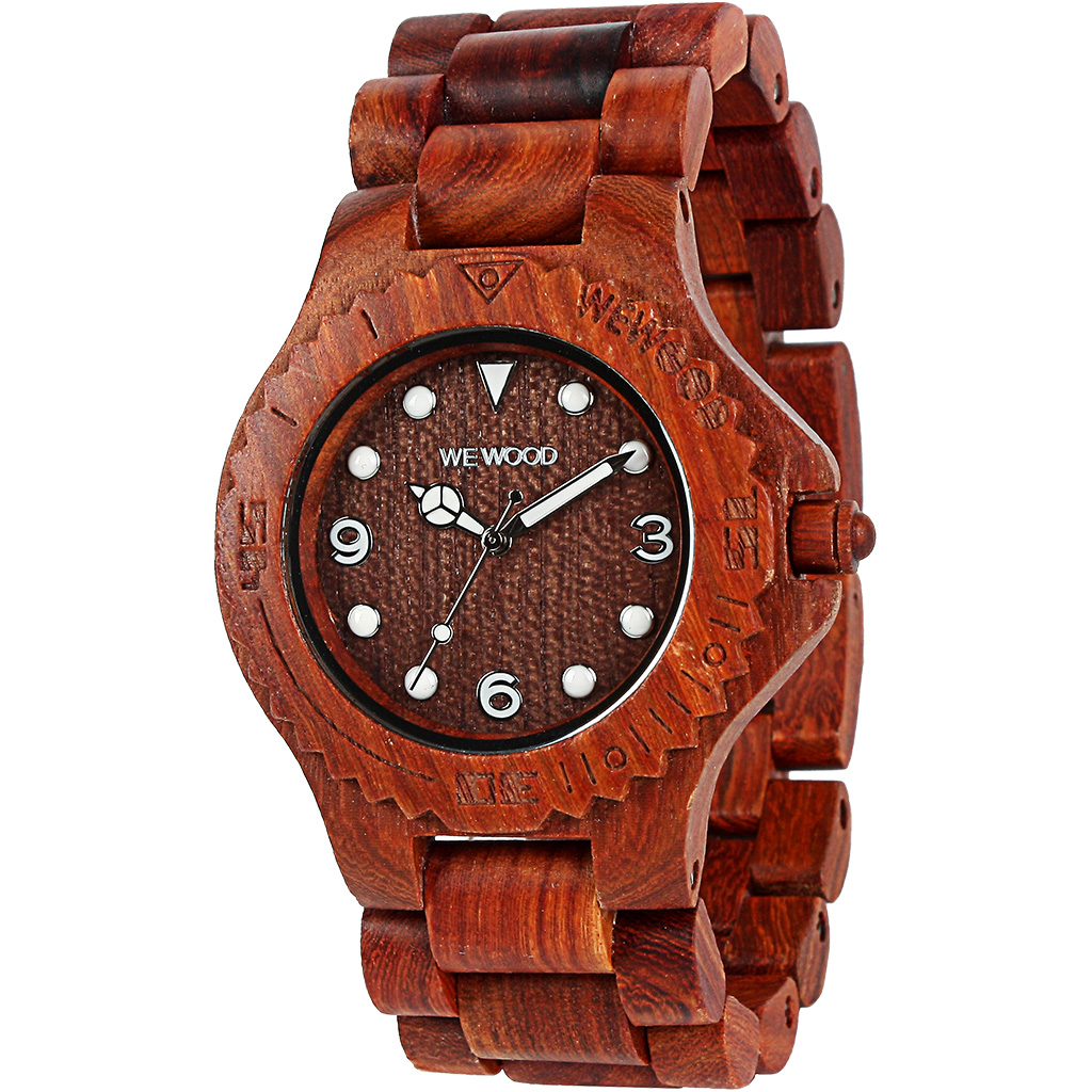 WEWOOD ALUDRA BROWN