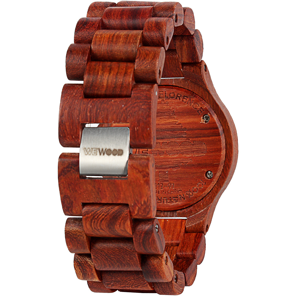 WEWOOD ALUDRA BROWN