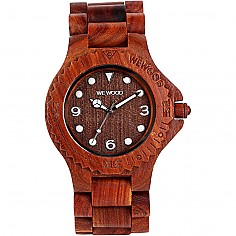 WEWOOD ALUDRA BROWN