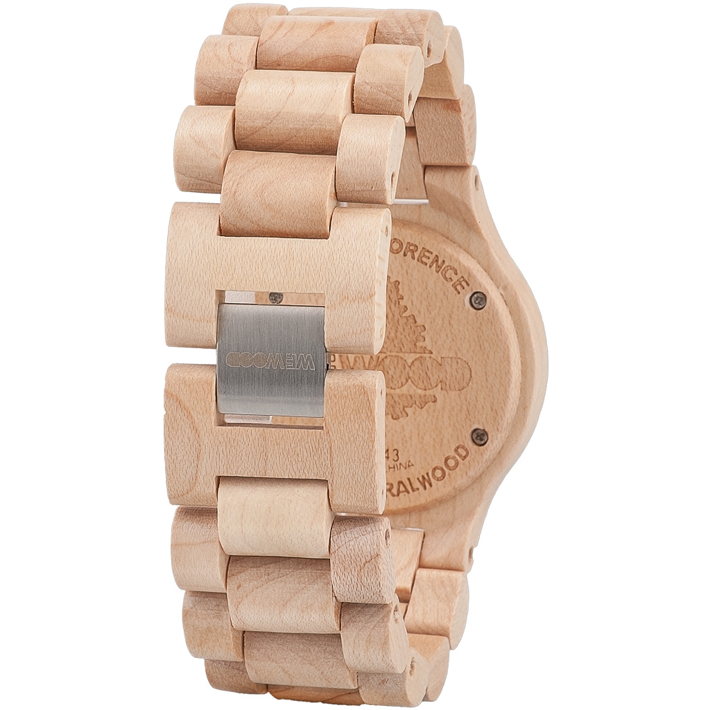 WEWOOD KALE BEIGE-PINK