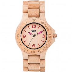 WEWOOD KALE BEIGE-PINK