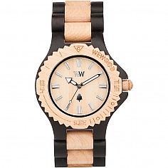 WEWOOD DATE BLACK/BEIGE