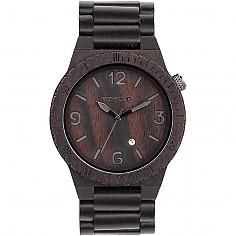 WEWOOD ALPHA BLACK