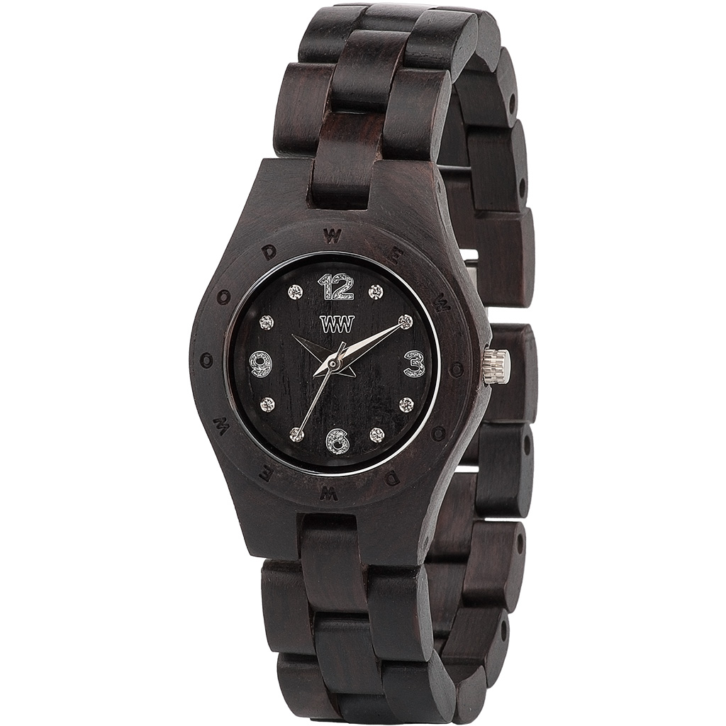 WEWOOD MOON DENEB BLACK