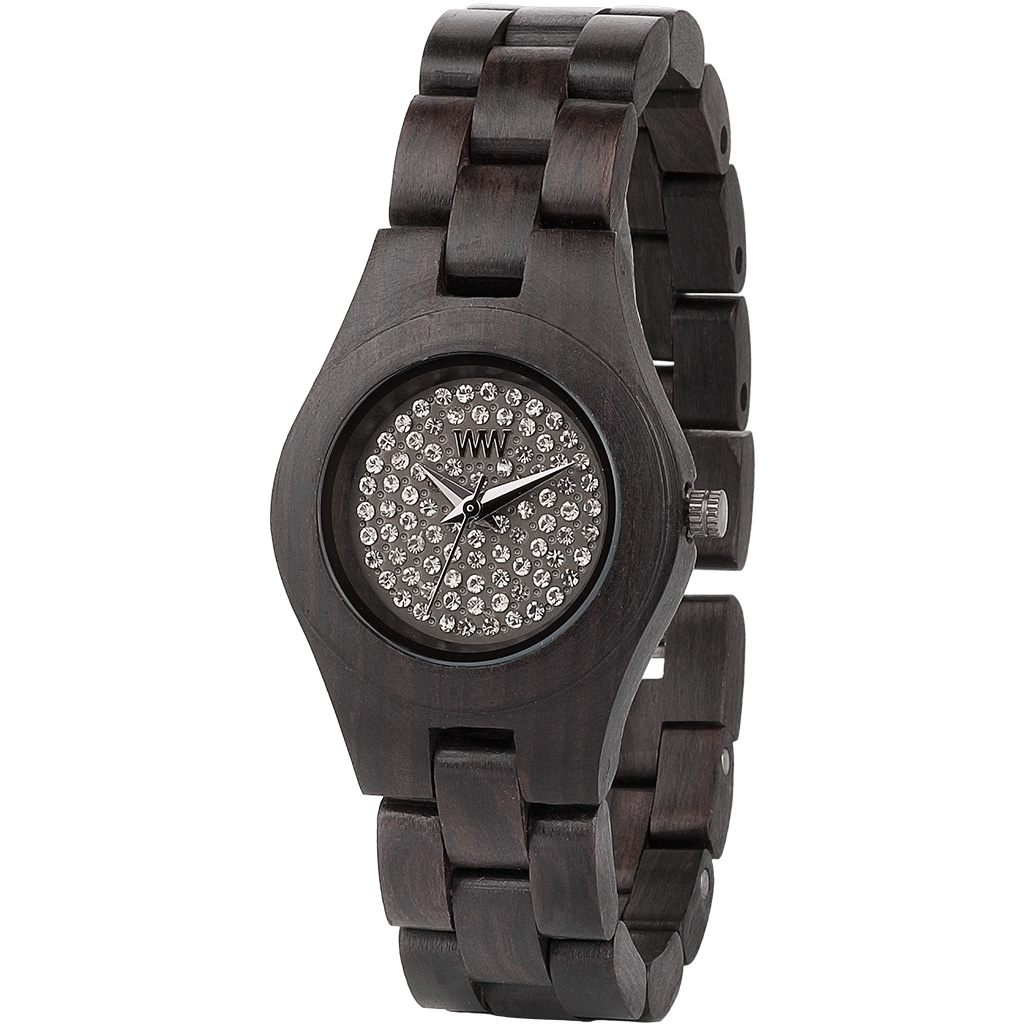 WEWOOD MOON CRYSTAL BLACK