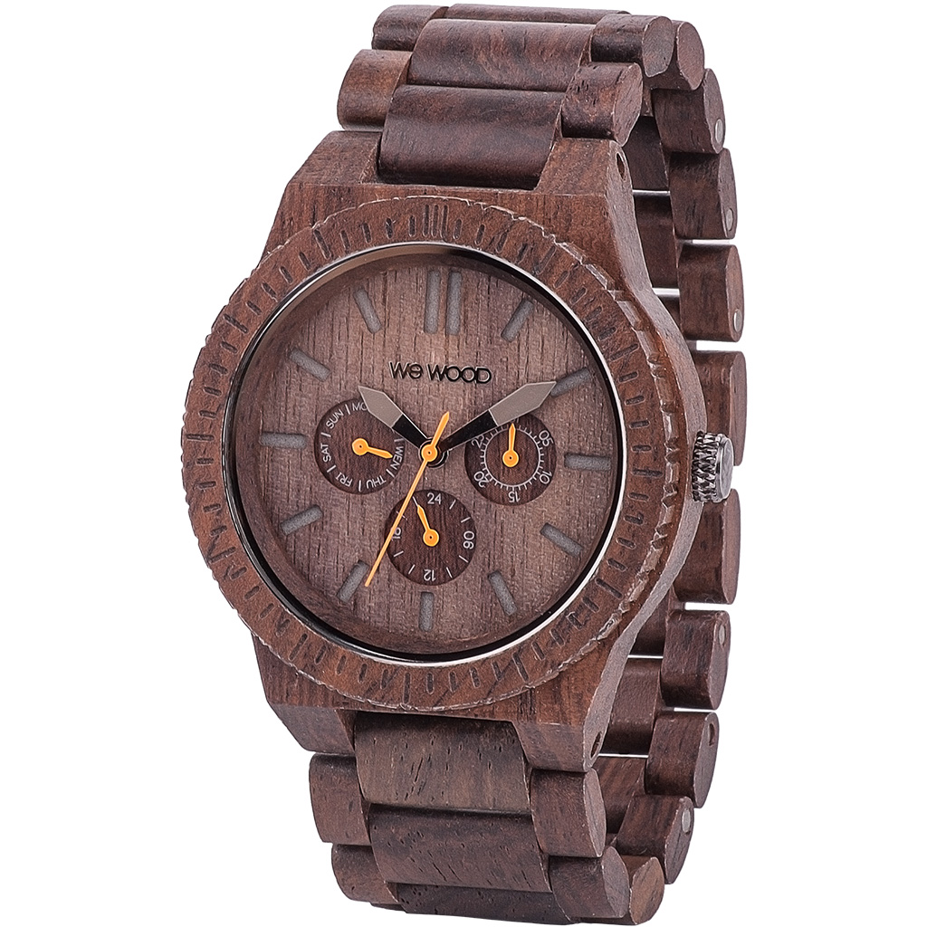WEWOOD KAPPA CHOCOLATE