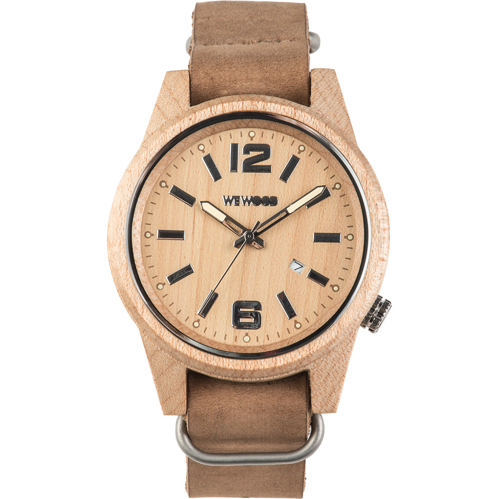 WEWOOD CORIUM BEIGE-TERRA