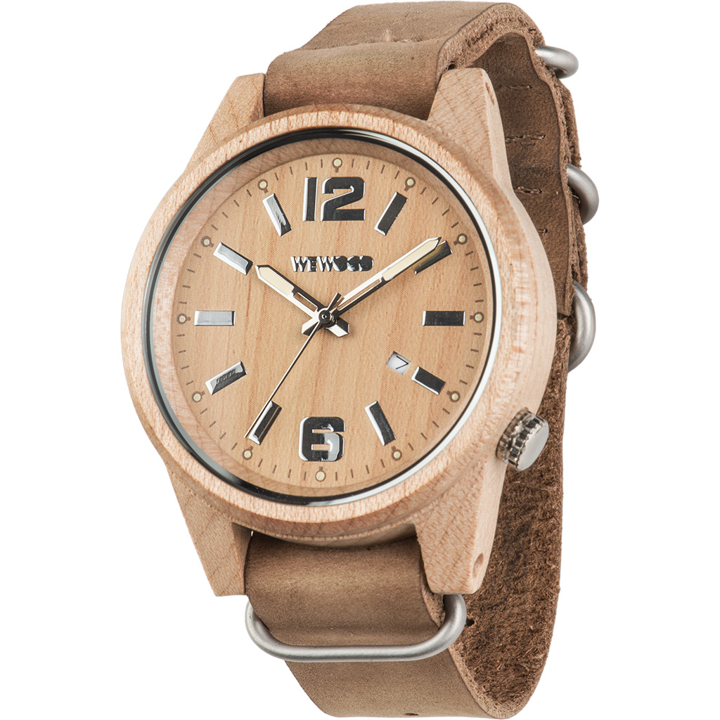 WEWOOD CORIUM BEIGE-TERRA