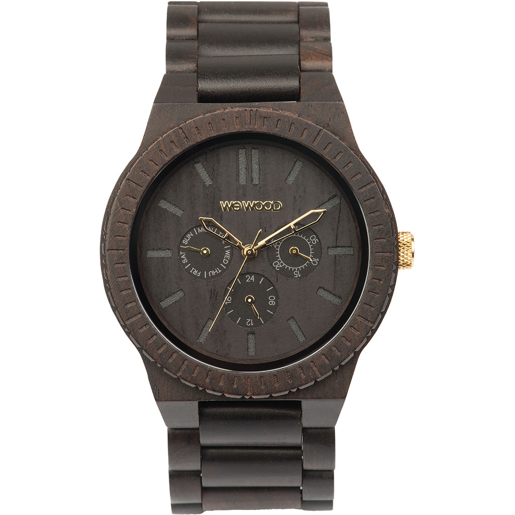 WEWOOD KAPPA BLACK GOLD