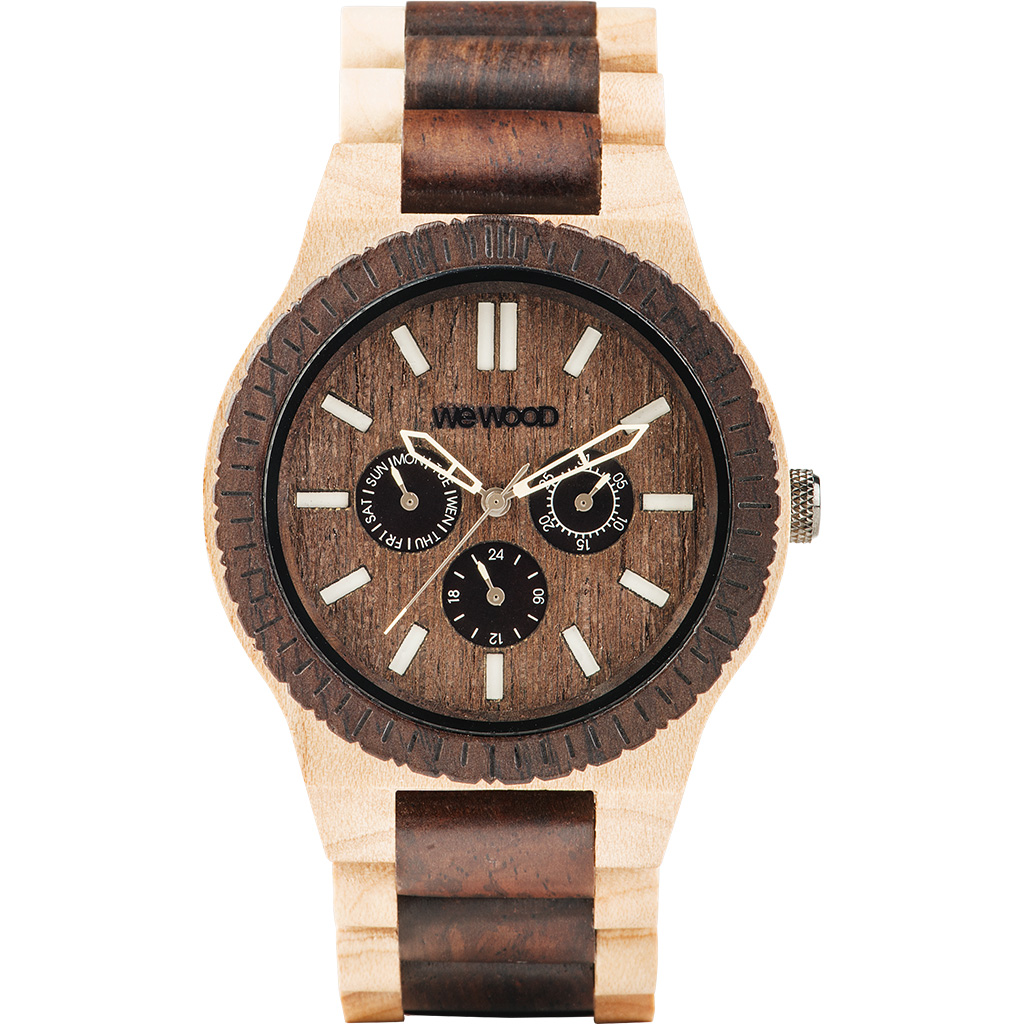 WEWOOD KAPPA CHOCO CREMA