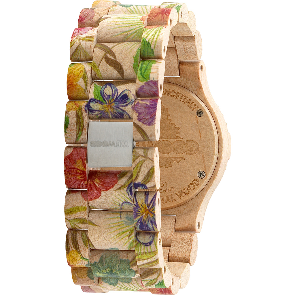 WEWOOD DATE FLOWER BEIGE