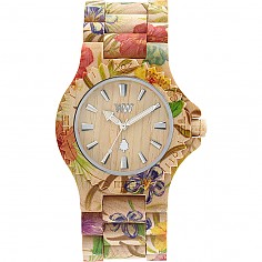 WEWOOD DATE FLOWER BEIGE