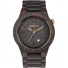 WEWOOD ALPHA BLACK-GOLD