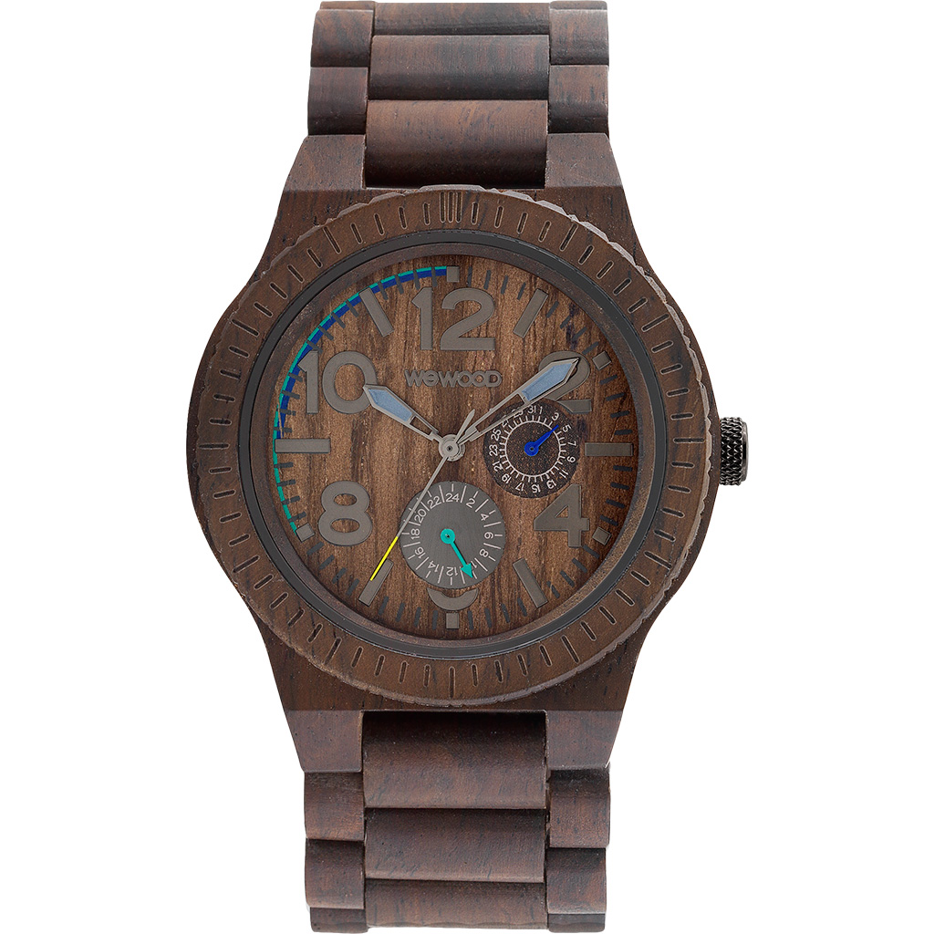 WEWOOD KARDO CHOCOLATE