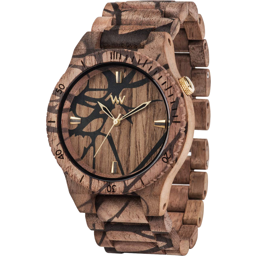 WEWOOD ALPHA NATURE-TREE NUT