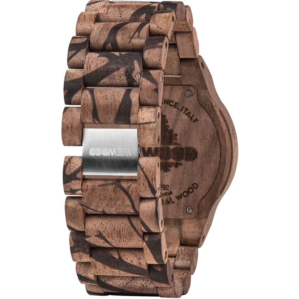 WEWOOD ALPHA NATURE-TREE NUT