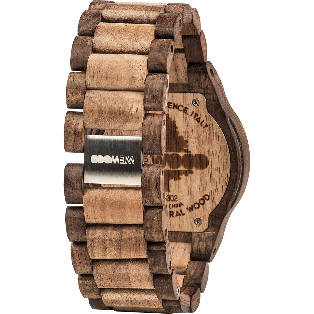 WEWOOD OBLIVIO CHOCO NUT ROUGH