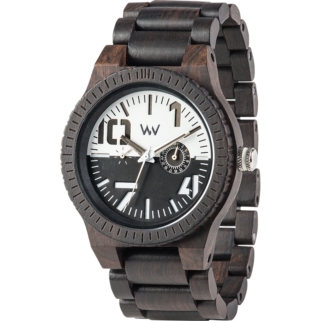 WEWOOD OBLIVIO BLACK WHITE