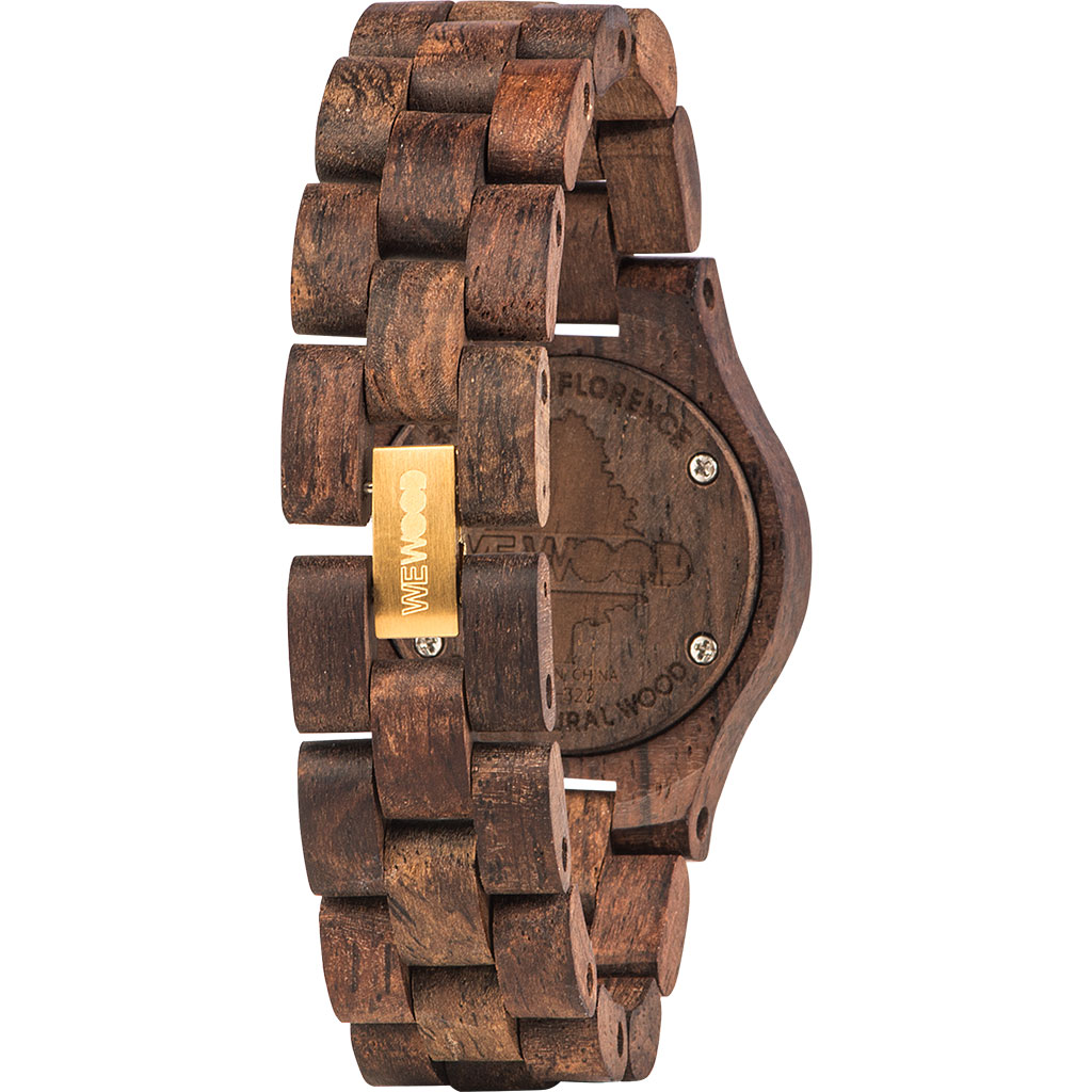 WEWOOD CRISS MB CHOCO-GOLD