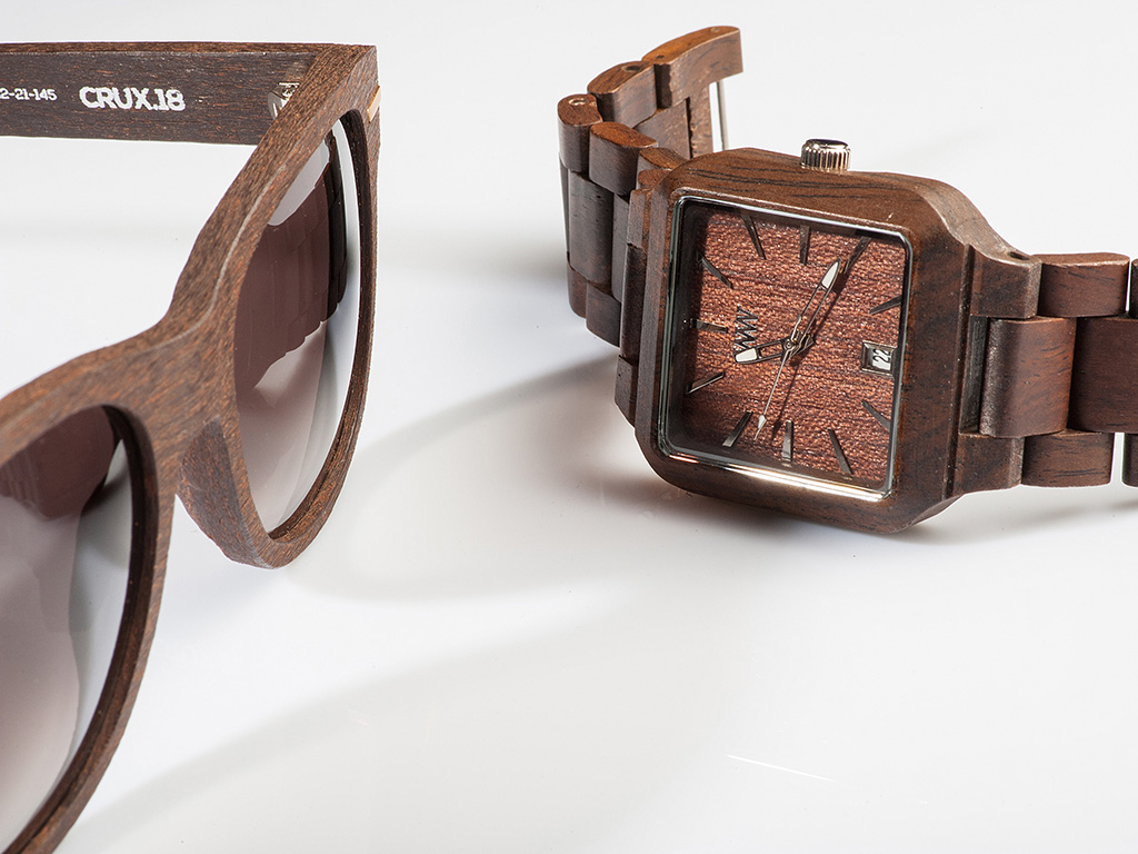 Crux Brown SI 12072