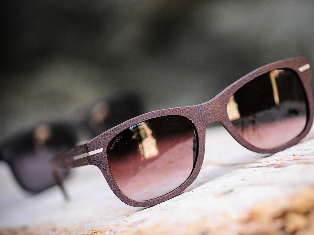 Crux Brown GO 8497